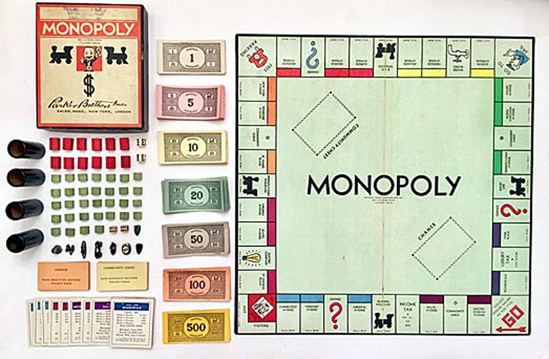 Игра монополия распечатать. Монополия игра 1935 год. Monopoly Classic все карточки. Монополия игровое поле. Монополия настольная игра.