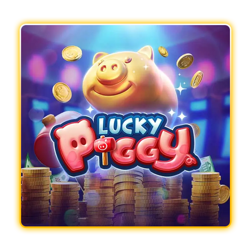 Lucky Piggy