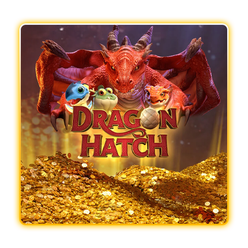 Dragon Hatch