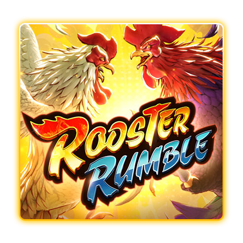 Rooster Rumble